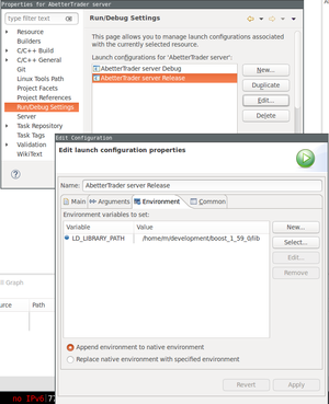 Eclipse run release env.png